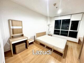 1 Bed 1 Bath 42 SQ.M Life @ Sukhumvit 65