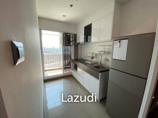 1 Bed 1 Bath 42 SQ.M Supalai Wellington 2