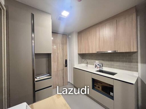 1 Bed 1 Bath 46.61 SQ.M. XT Phayathai