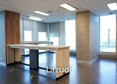 Ultra Luxury Office Space for rent in Bangna