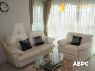 1 Bed 2 Bath in Pratumnak CR3938