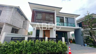 4 Bedrooms 4 Bathroom in HuayYai