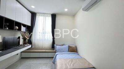 4 Bedrooms 4 Bathroom in HuayYai