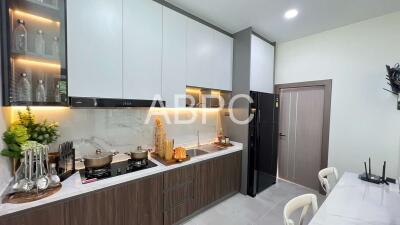 4 Bedrooms 4 Bathroom in HuayYai