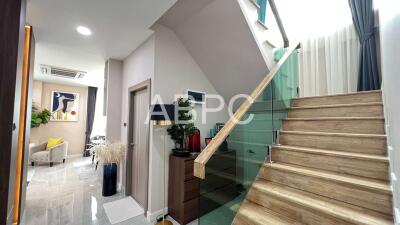 4 Bedrooms 4 Bathroom in HuayYai