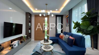 4 Bedrooms 4 Bathroom in HuayYai