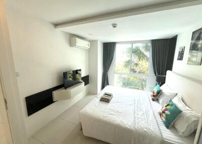 2 Bedrooms @ City Center Residence