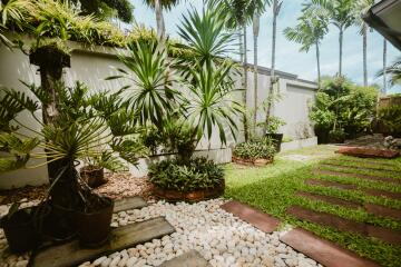 Classic Pool Villa in Phuket