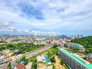 Condo For Sale South Pattaya