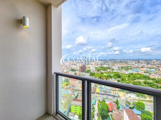 Condo For Sale South Pattaya