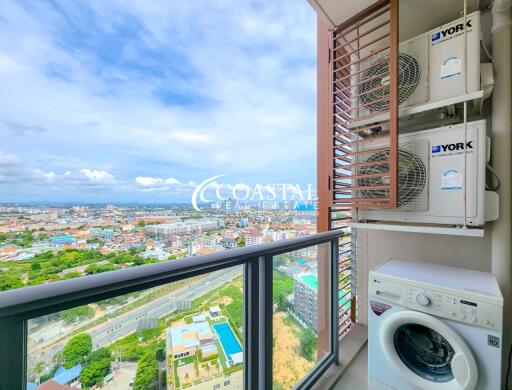 Condo For Sale South Pattaya