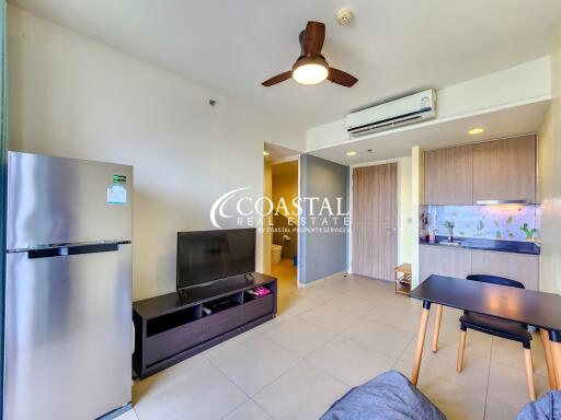 Condo For Sale South Pattaya