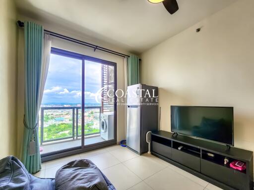 Condo For Sale South Pattaya