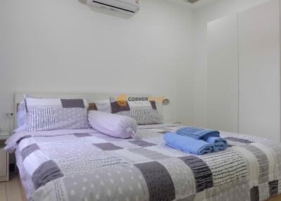 2 bedroom Condo in Nordic Dream Paradise Pratumnak