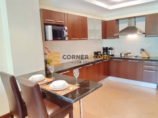 1 Bedroom Condo in The Residence Jomtien Beach Jomtien