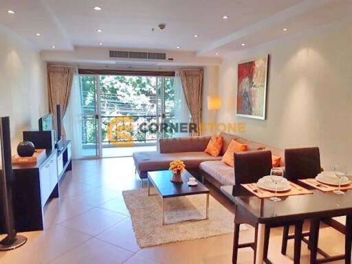 1 Bedroom Condo in The Residence Jomtien Beach Jomtien