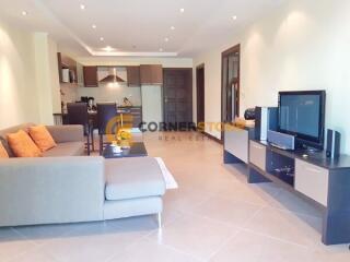 1 Bedroom Condo in The Residence Jomtien Beach Jomtien