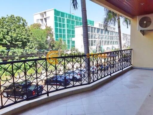 1 Bedroom Condo in The Residence Jomtien Beach Jomtien