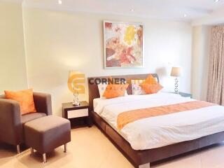 1 Bedroom Condo in The Residence Jomtien Beach Jomtien