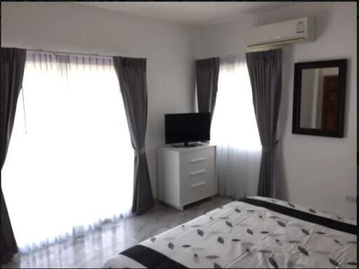 Pattaya Towers Condominium for Sale in Central Pattaya Soi 4