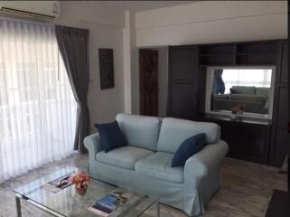 Pattaya Towers Condominium for Sale in Central Pattaya Soi 4