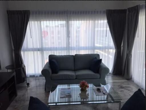 Pattaya Towers Condominium for Sale in Central Pattaya Soi 4