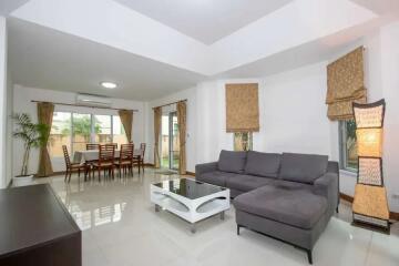 4 Bed family home at near international schools at Mu Baan Sansaran