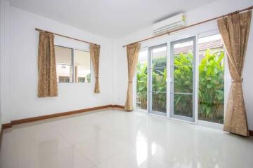 4 Bed family home at near international schools at Mu Baan Sansaran