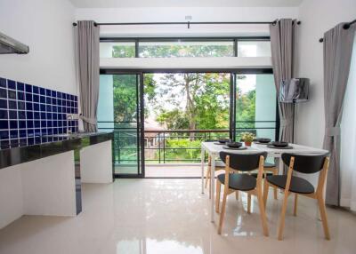 Modern 2BR House at Nong Phueng Saraphi