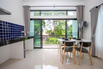 Modern 2BR House at Nong Phueng Saraphi