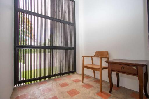 Modern 2BR House at Nong Phueng Saraphi