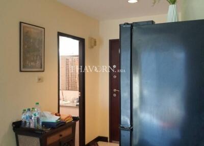 Condo for sale studio 41 m² in View Talay Residence 2, Pattaya