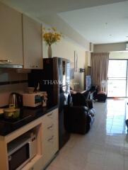 Condo for sale studio 41 m² in View Talay Residence 2, Pattaya