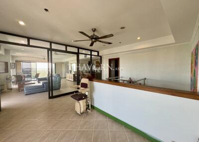 Condo for sale 3 bedroom 278 m² in View Talay 2, Pattaya