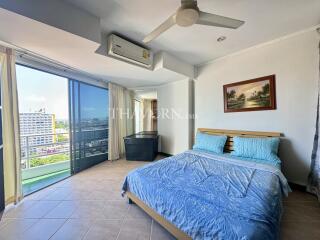 Condo for sale 3 bedroom 278 m² in View Talay 2, Pattaya