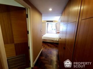 2-BR Apt. in Chong Nonsi