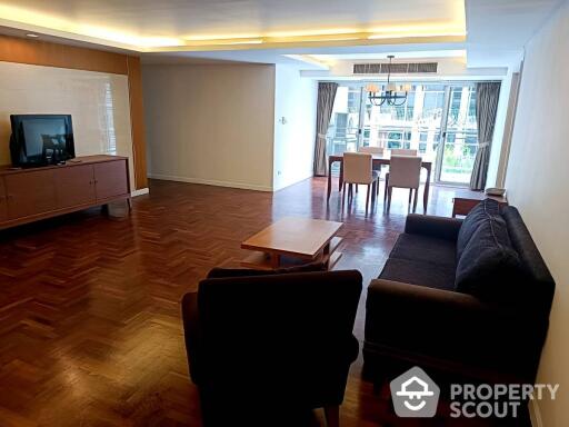 2-BR Apt. in Chong Nonsi