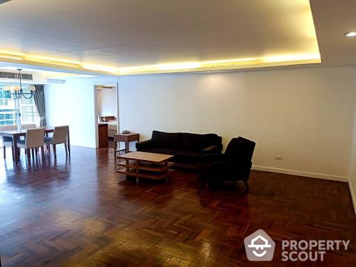 2-BR Apt. in Chong Nonsi