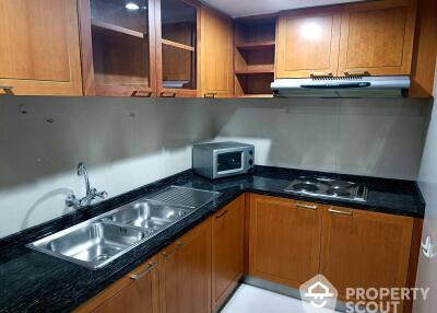 2-BR Apt. in Chong Nonsi