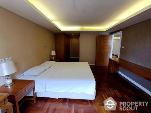 2-BR Apt. in Chong Nonsi