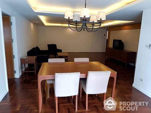 2-BR Apt. in Chong Nonsi