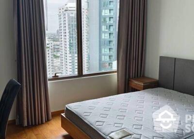 3-BR Condo at The Emporio Place near BTS Phrom Phong