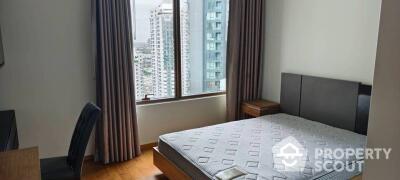 3-BR Condo at The Emporio Place near BTS Phrom Phong