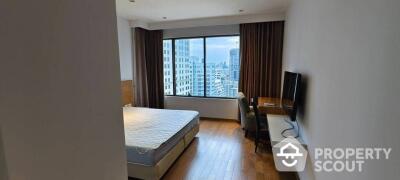 3-BR Condo at The Emporio Place near BTS Phrom Phong