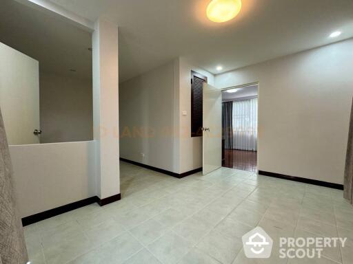 5-BR House at Noble House Thonglor 25 close to Thong Lo