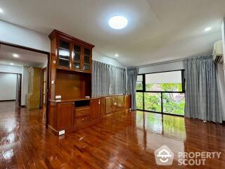 5-BR House at Noble House Thonglor 25 close to Thong Lo