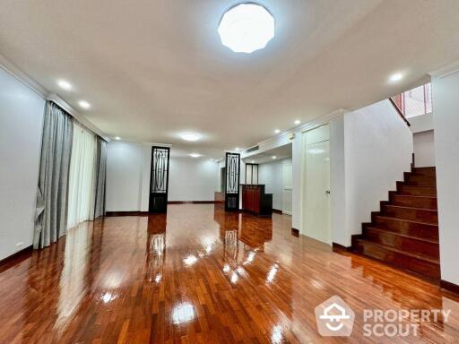 5-BR House at Noble House Thonglor 25 close to Thong Lo