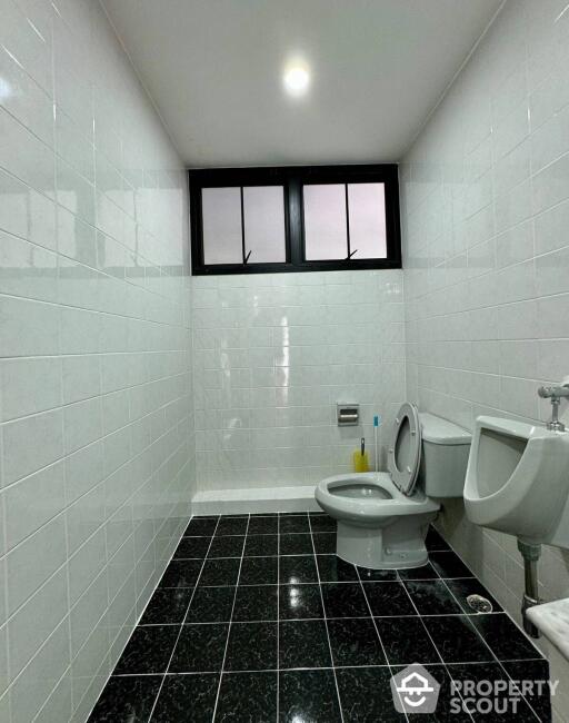 5-BR House at Noble House Thonglor 25 close to Thong Lo