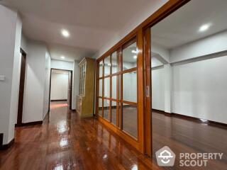 5-BR House at Noble House Thonglor 25 close to Thong Lo