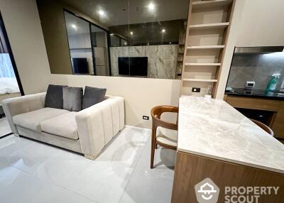 1-BR Condo at Noble Ploenchit near BTS Phloen Chit